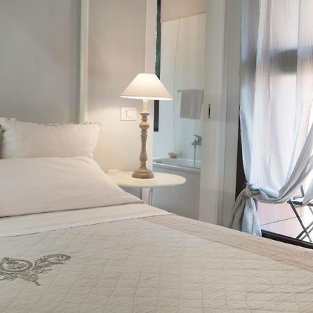 Bed In Bo Saragozza Bolonha Exterior foto
