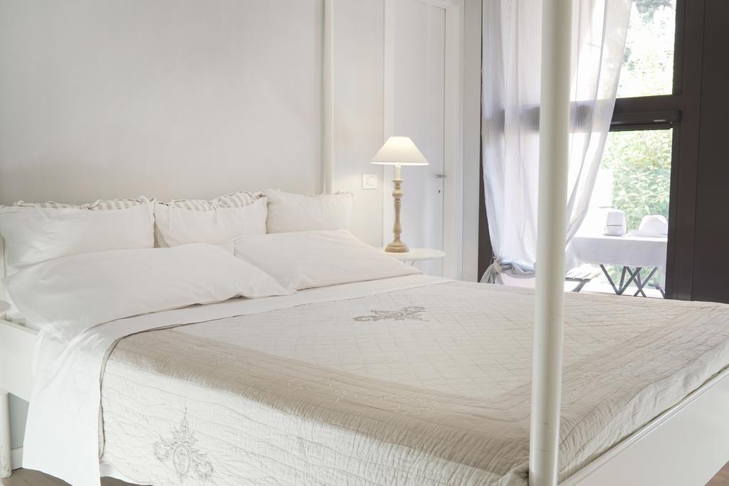 Bed In Bo Saragozza Bolonha Exterior foto