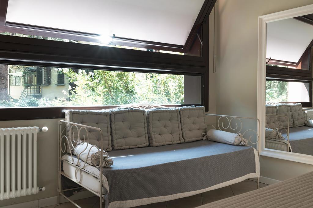 Bed In Bo Saragozza Bolonha Exterior foto
