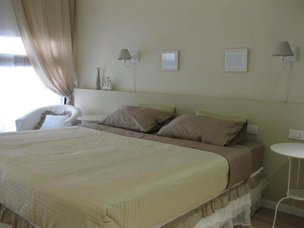Bed In Bo Saragozza Bolonha Exterior foto