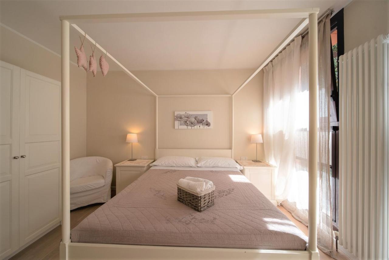 Bed In Bo Saragozza Bolonha Exterior foto
