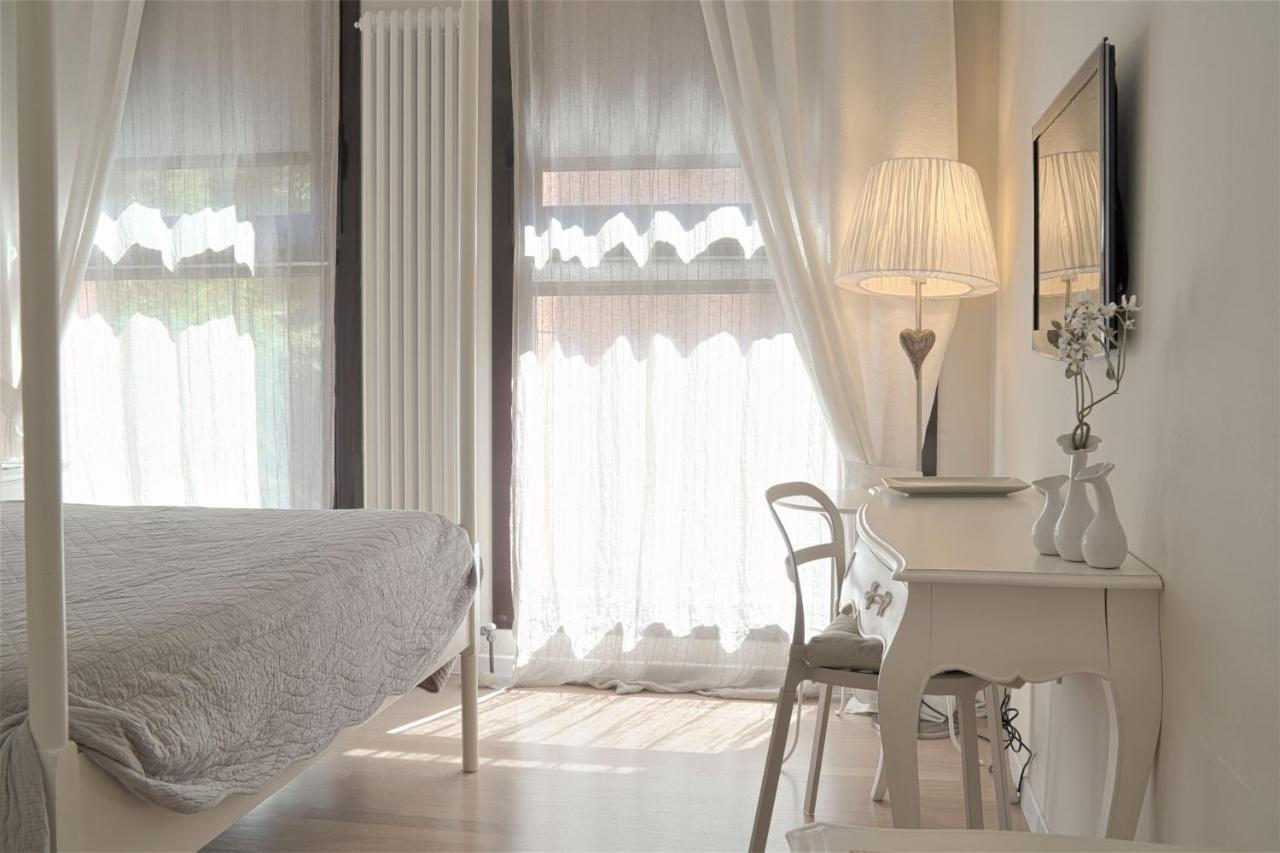 Bed In Bo Saragozza Bolonha Exterior foto